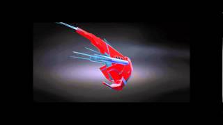 PremiumSpaceships Trailer