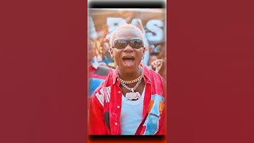 MC Baba, The deaf rapper from Congo goes viral on Partene Maestro Oko Lela Epa Ya Nani song #mcbaba