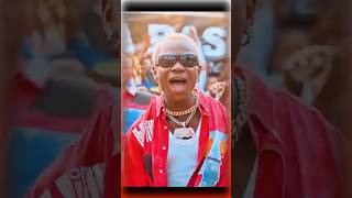 MC Baba, The deaf rapper from Congo goes viral on Partene Maestro Oko Lela Epa Ya Nani song #mcbaba