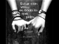 eres tu (letra) - fernando tovar