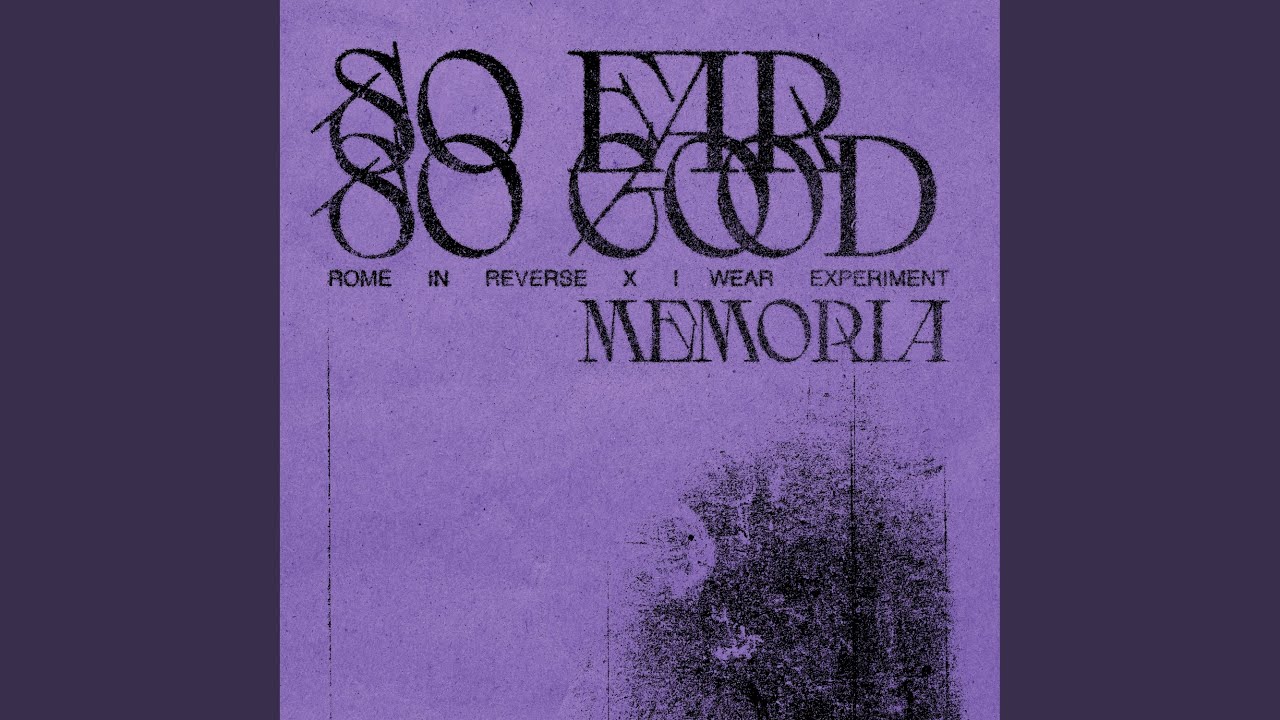 Watch Memoria on YouTube Watch Memoria on YouTube