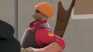 (sfm) movement test