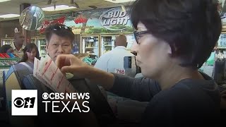 Texas lawmakers consider abolishing state lottery after cheating allegations and lawsuit