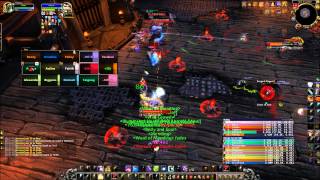 Heroic Blackhand Kill