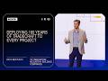 Deploying 160 Years of Tradecraft to Every Project | McCarthy Building Companies at AIPCon 10