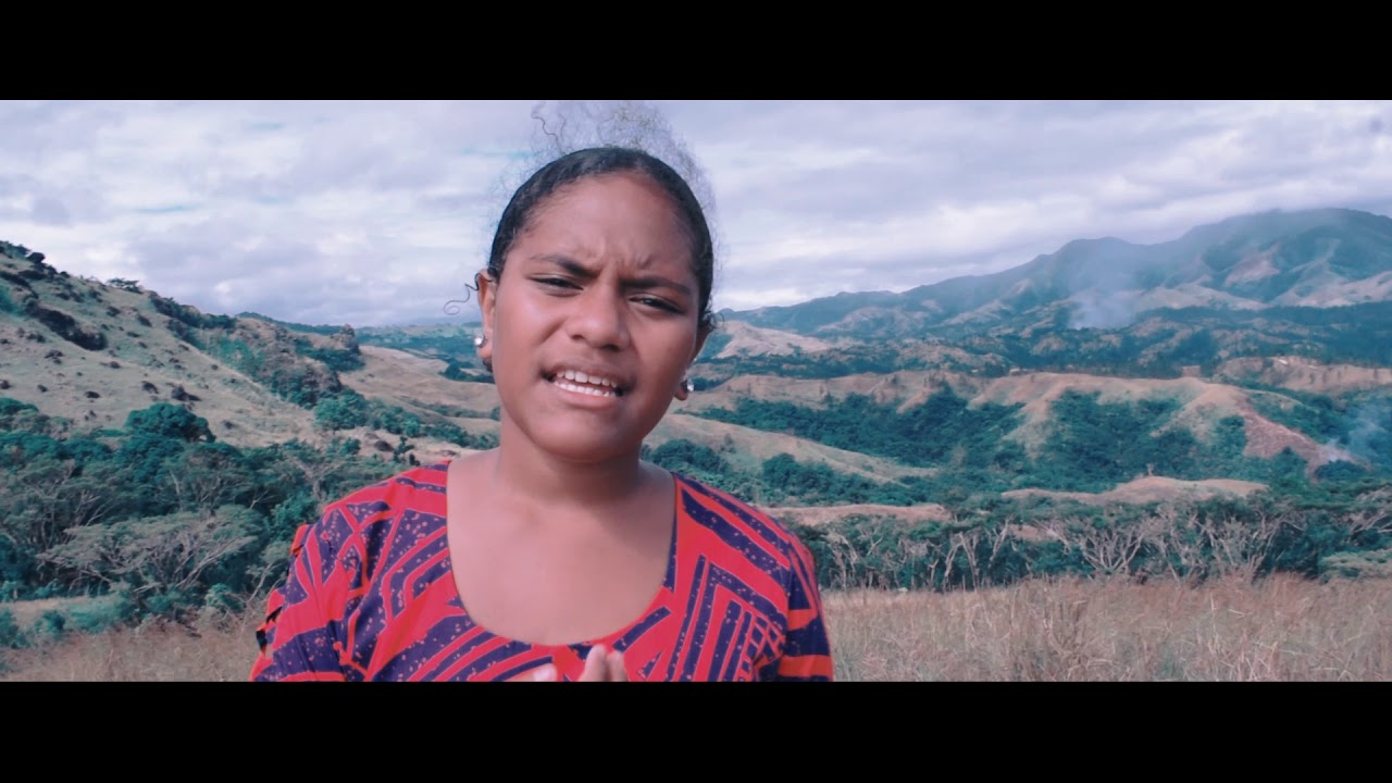 CMF Gospel Sensation  - Loloma Levu ni Kalou