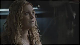 The 100 2x12: "Lexa respects you" [1080p+Logoless] (Limited Background Music) + mega link