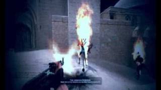 Game Point # Trailer # Alien Wave