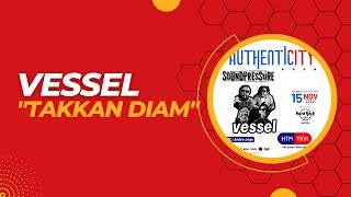 Download Lagu Vessel - Takkan Diam (Live at Hard Rock Cafe, Jakarta 15/11/2022) MP3 Download Lagu Vessel - Takkan Diam (Live at Hard Rock Cafe, Jakarta 15/11/2022) MP3