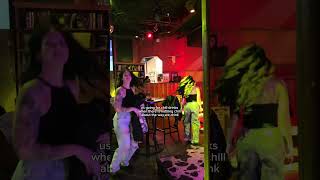 What Lets Go For A Drink Really Means..