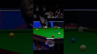 This is Why Ronnie O'Sullivan Has So Many Titles! #snooker #snooker2026 #worldopen