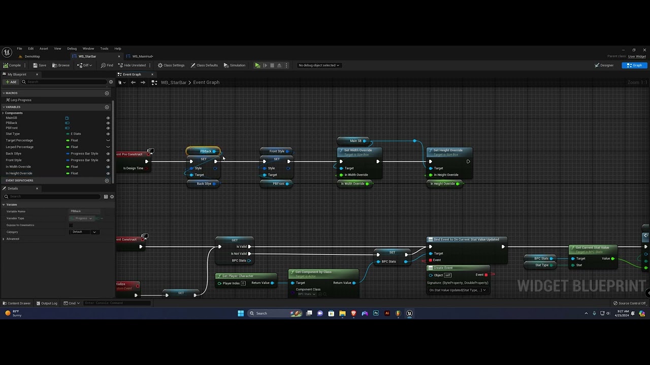 Third Person Shooter - Unreal Engine 5 "Episode 13" - YouTube
