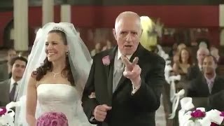 E-Trade Wedding Commercial