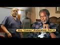 "Dude, you got away with murder" - Compton cop on Tupac suspect Keffe D going public (Pt 9)