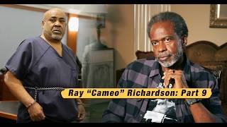 "Dude, you got away with murder" - Compton cop on Tupac suspect Keffe D going public (Pt 9)