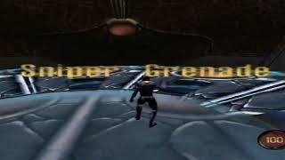 MDK 2 Armageddon (PS2) Intro + Gameplay