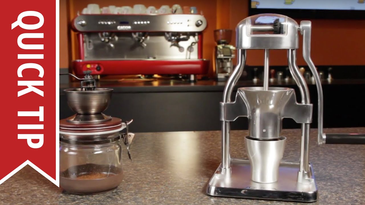 How to Choose a Manual Coffee Grinder YouTube