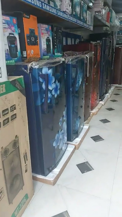 #electronic #shop #viral #video tv house surkhet 985-8078100