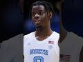 Can Caleb Wilson And Buzelis Be Dangerous Together? #shorts #calebwilson
