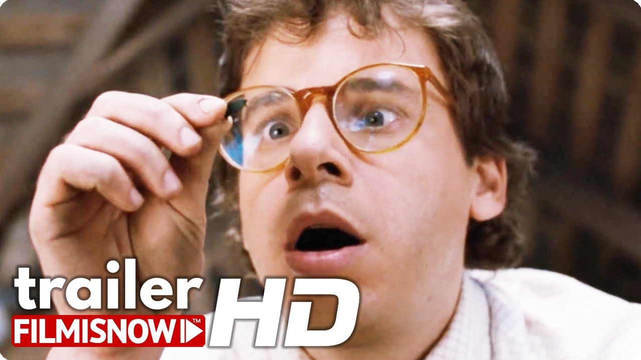 Prop Culture Trailer 2020 Disney Original Series Youtube