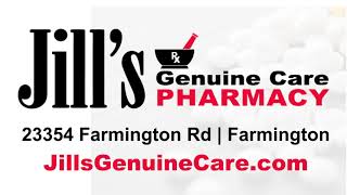 Farmington BKB Jills Genuine Care Pharmacy 2