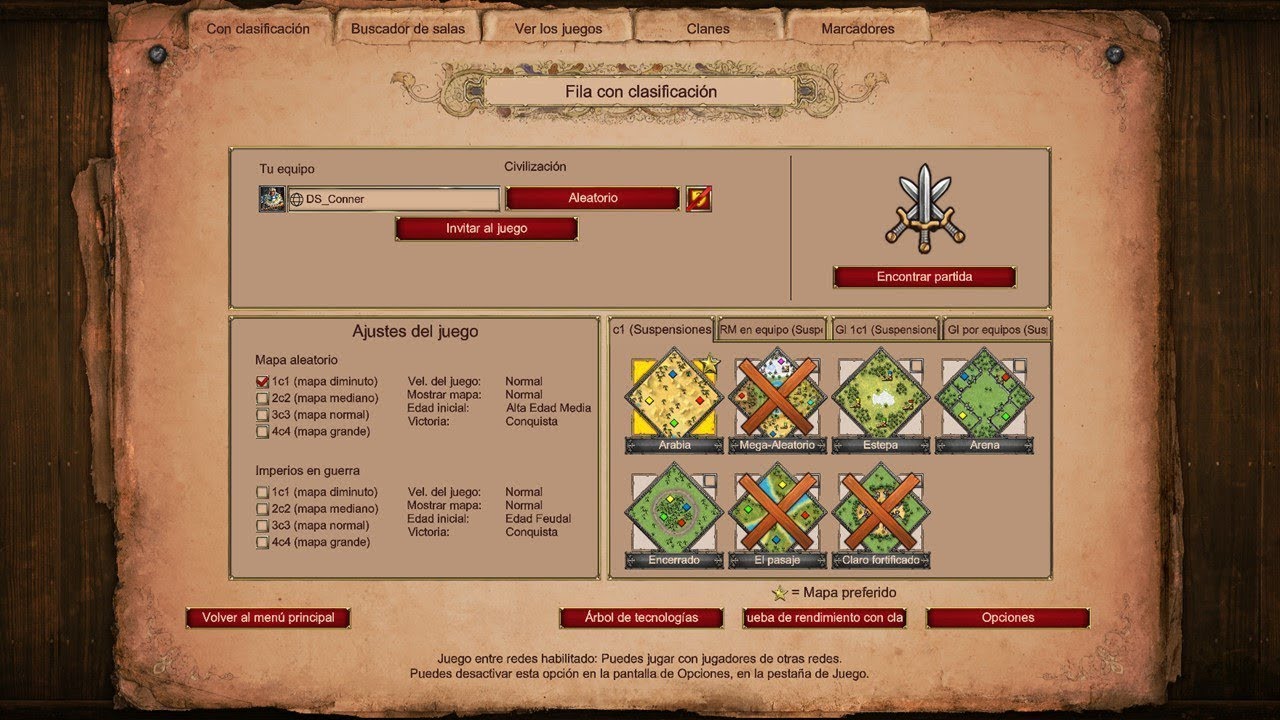 VEAMOS A LOS PROS  EN LA LEADER DE LA REDBULL !speak !discord | AOE2 | Age of empires 2 | ESPAÑOL