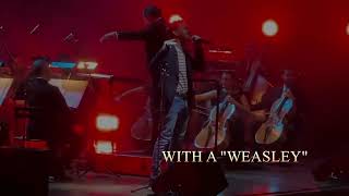 The Magical Music of Harry Potter – Live in Concert