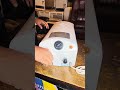 Instant geyser