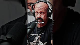 “Saddam Hussein Was the Devil!” - Delta Force Operator