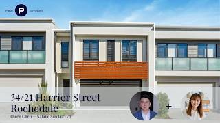 2026 Brisbane Real Estate: Owen Tours 34/21 Harrier Street, Rochedale 2026 Brisbane Real Estate: Owen Tours 34/21 Harrier Street, Rochedale