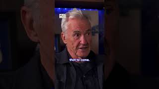 Larry Lamb On The Hardest Part Of Parenting