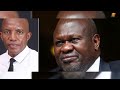 Expert Asks Court to Send Machar Devices to China, India
