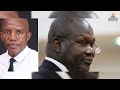 Expert Asks Court to Send Machar Devices to China, India