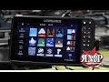 LOWRANCE: HDS 9 LIVE SETTINGS EXPLAINED