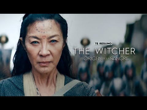 THE WITCHER: EL