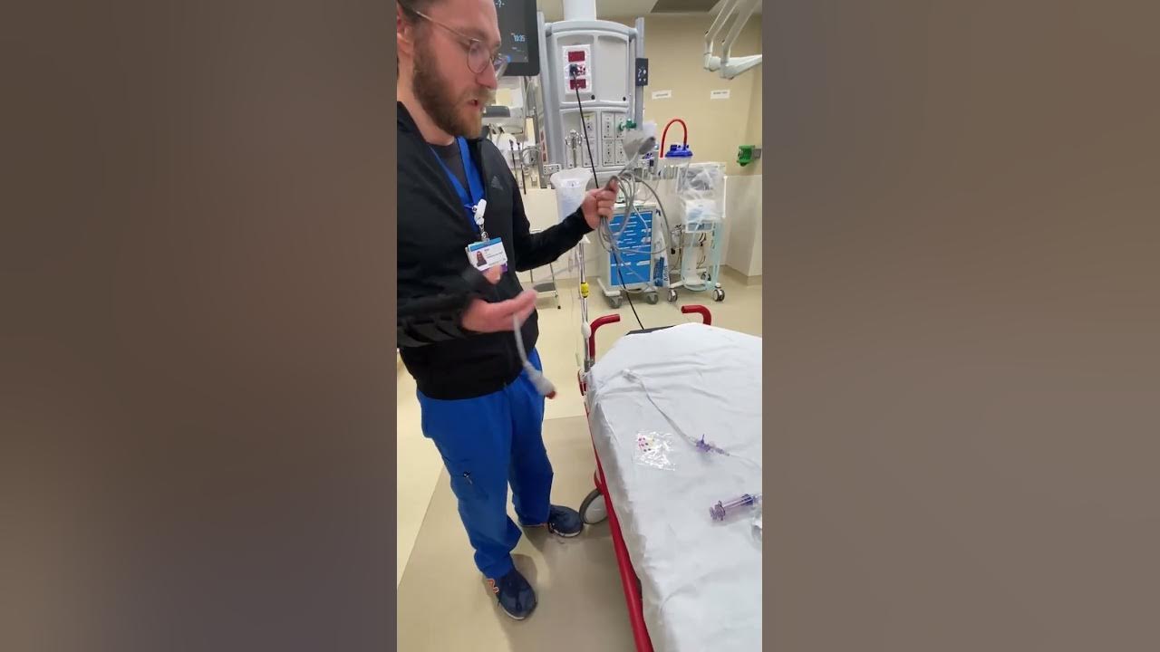 ART Lines Quick Guide to Priming & Zeroing YouTube