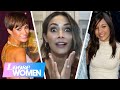 Frankie Bridge Talks Regrets, Life Goals, Motherhood & An S Club Juniors Reunion | Loose Women