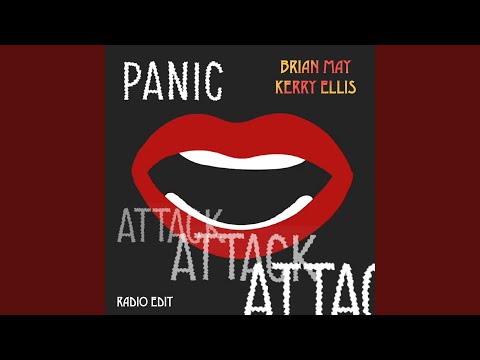 Panic Attack (Radio Mix)