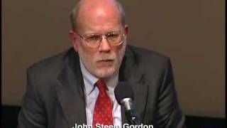 Financial Crisis Debate || Part IX