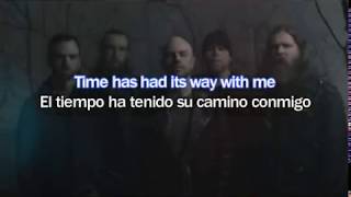 Demon hunter - Deteriorate [ SUB ING / ESP ]