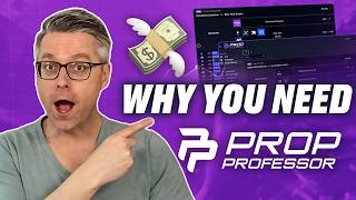 The Best Sports Betting Tool? (Prop Professor Review) screenshot 4