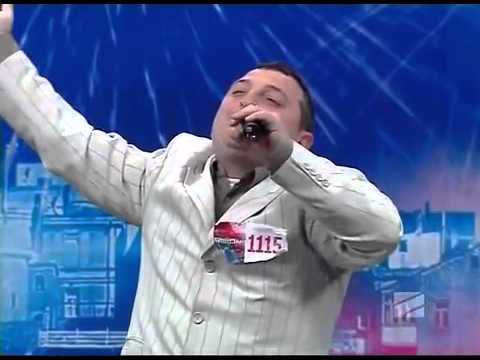 ნიჭიერი 2011 - Nichieri 2011  Part 9.soso narimanidze