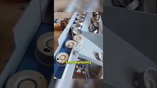 Basit Tasarımla Akıllı Parça Ayıklama Sistemi