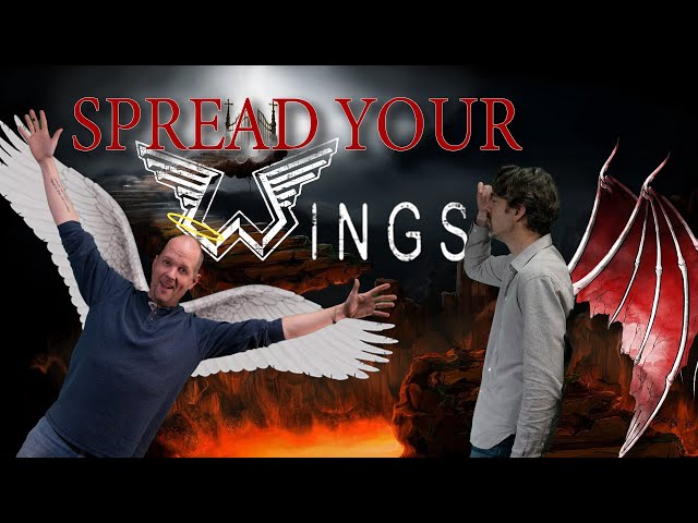 MDQL: Spread Your Wings!