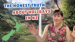 Why New Zealand Holidays Arenโt for Everyone | The honest Truth ๐ณ๐ฟ