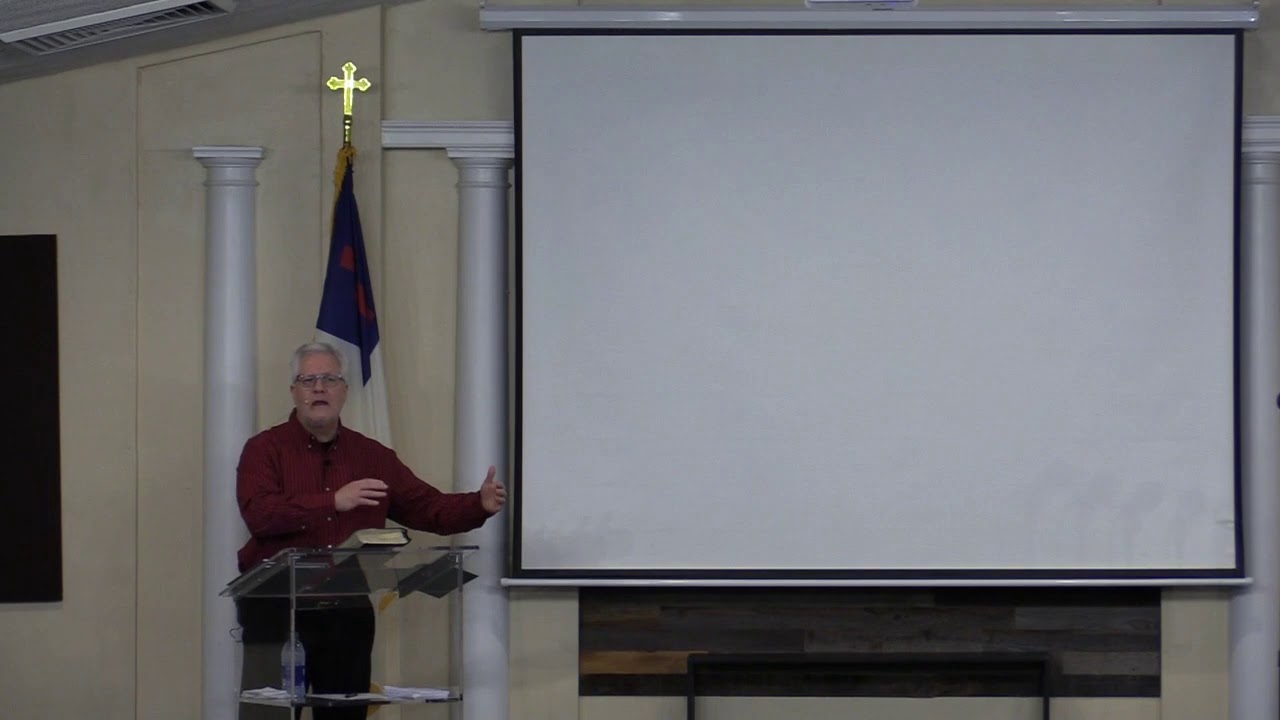 02. 02-16-20 End Times 2: Rapture and Wrath