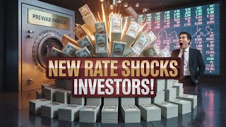💣 PREWAR PAYOUT Begins? 💥 New Dinar Rate STUNS Investors – Explosive IQD RV Intel 2025! 📈💵