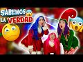 Descubrimos el pasado secreto de Poli en Navidad...