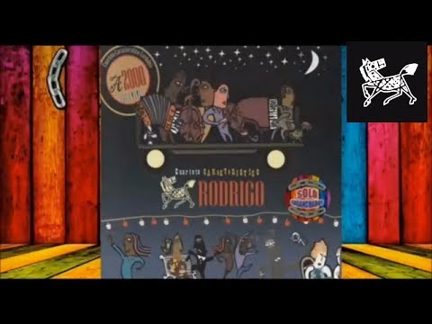 01 Rodrigo Bueno - Yerba Mala - CD A 2000