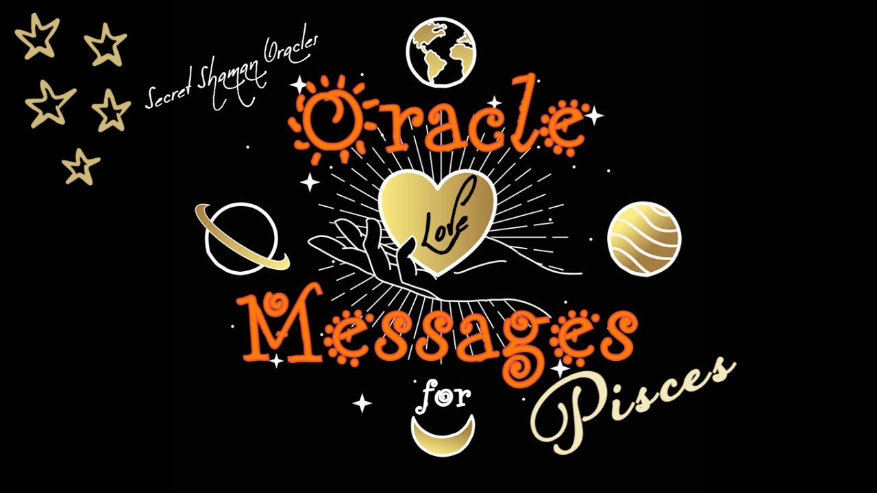 Pisces- The Universe Is Conspiring To Bring You Love & The Truth Of Someone & It May Feel Ancient